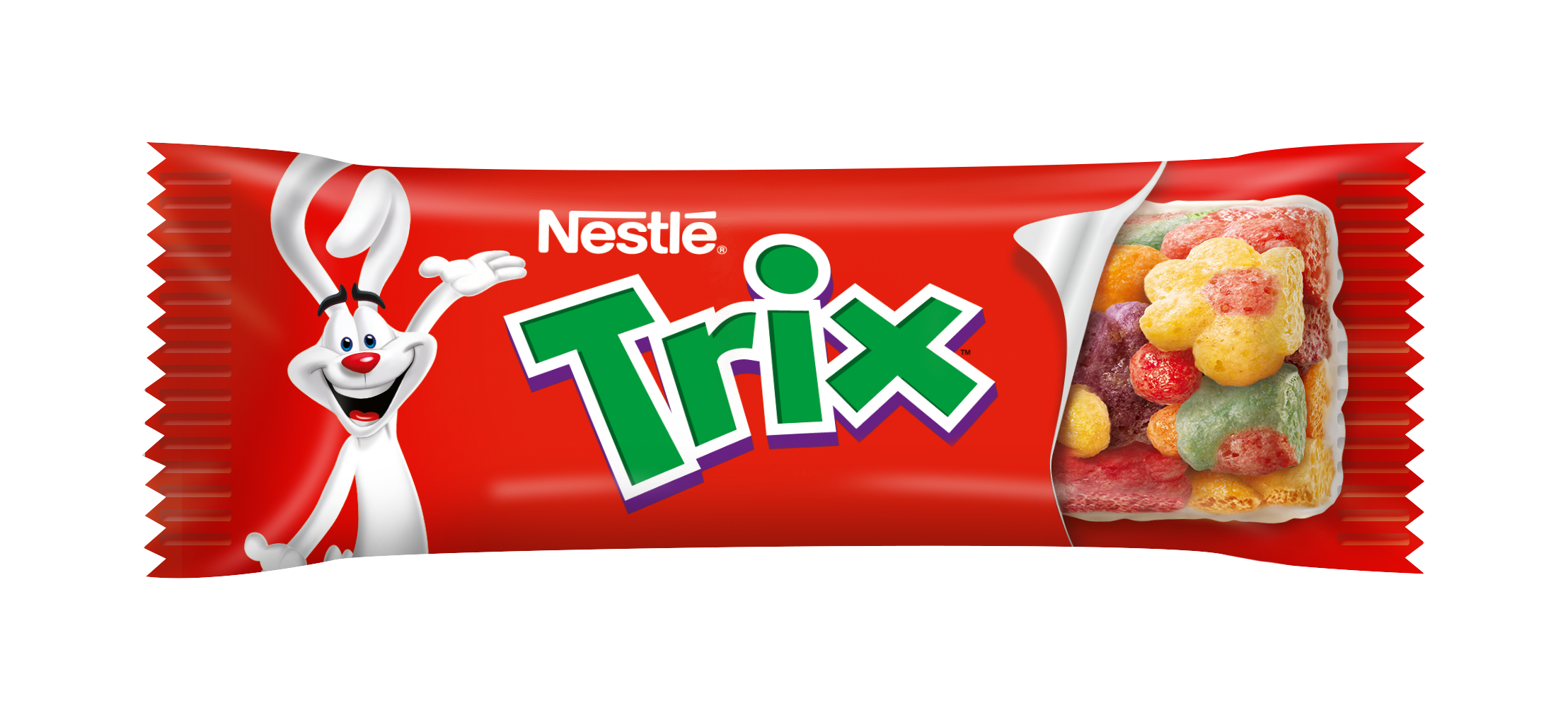 Trix Bar